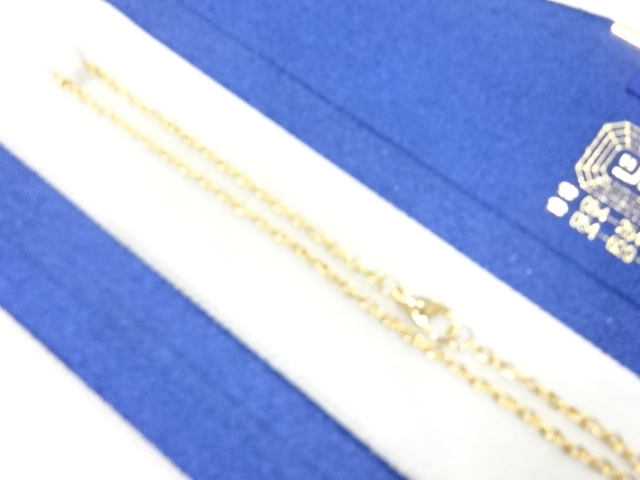  アンティーク　ネックレス